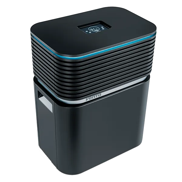 Ремонт платы управления (восстановление) Venta AEROSTYLE LW73