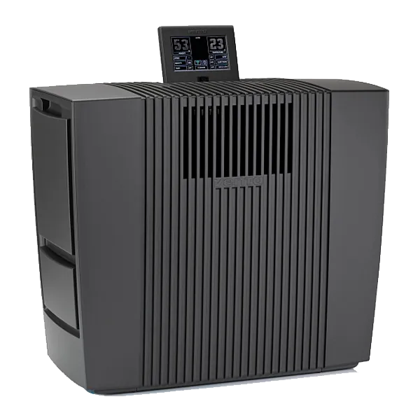 Ремонт платы управления (восстановление) Venta LW62T