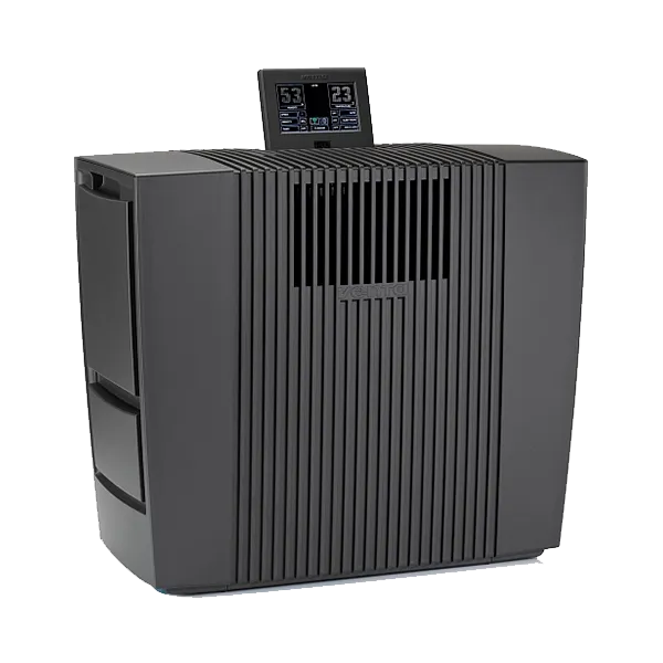 Ремонт платы управления (восстановление) Venta LW62